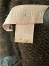 The Cashmere Project Brown Turtleneck Sweater Size M - photo 8