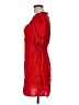 Zara Red Casual Dress Size M - photo 5
