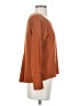 Michael Stars Brown Pullover Sweater Size S - photo 4