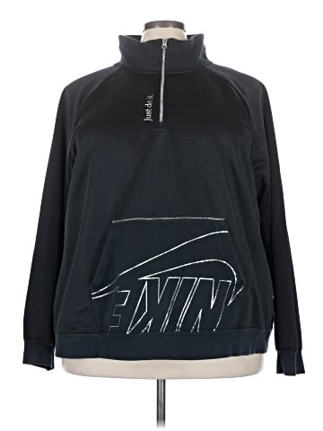 Nike Track Jacket (view 1)
