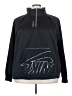 Nike Black Track Jacket Size 3X - photo 1