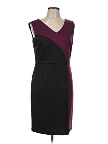 Ellen Tracy Cocktail Dress (view 1)