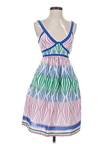 Tibi Cocktail Dress (view 1)
