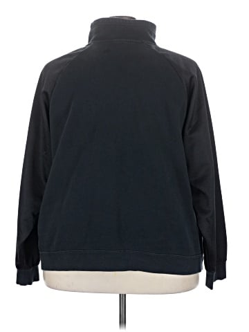Nike Track Jacket (view 2)