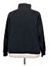 Nike Black Track Jacket Size 3X - photo 2