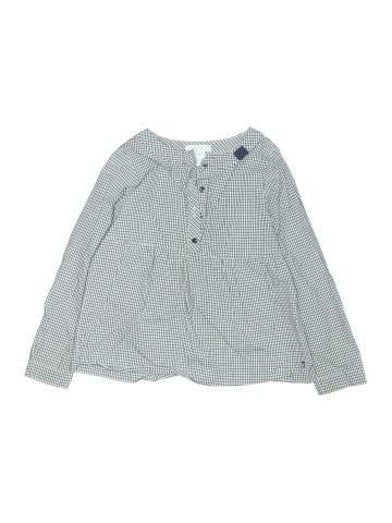 Jacadi Long Sleeve Blouse (view 1)