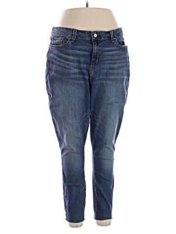 Signature Jeans (view 1)