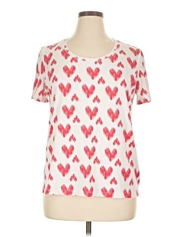 Coral Bay Short Sleeve T-Shirt (view 1)