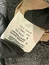 Peter Nygard 100% Wool Tweed Brown Wool Blazer Size 4 - photo 7