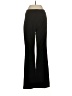 Bailey 44 Solid Black Dress Pants Size 4 - photo 2