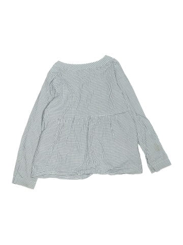 Jacadi Long Sleeve Blouse (view 2)
