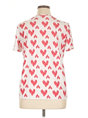 Coral Bay Short Sleeve T-Shirt (view 2)