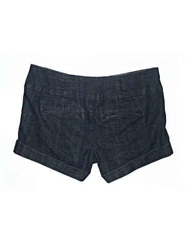 Boom Boom Jeans Denim Shorts (view 2)