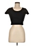 Genie Black Short Sleeve T-Shirt Size M (estimated) - photo 1