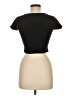 Genie Black Short Sleeve T-Shirt Size M (estimated) - photo 2