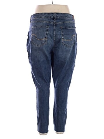Signature Jeans (view 2)