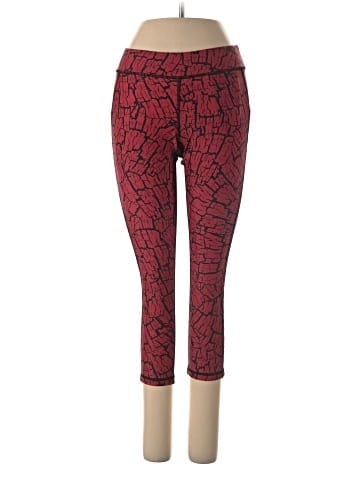 Human Performance Engineering Active Pants (view 1)