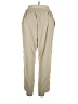 Wendy Williams Tan Casual Pants Size 1X - photo 2