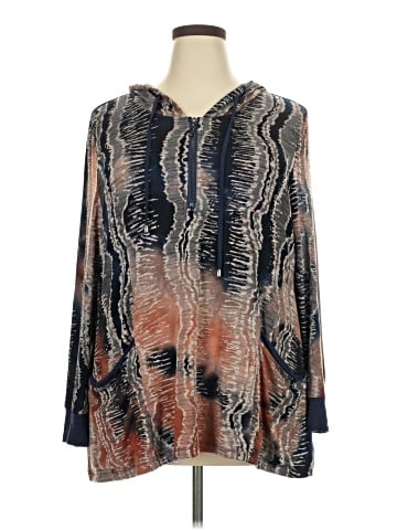 Coco + Carmen Jacket (view 1)