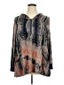 Coco + Carmen Gold Jacket Size XXL - photo 1