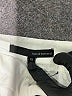 Harve Benard Ivory Athletic Shorts Size 12 - photo 3