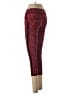 Human Performance Engineering Graphic Red Active Pants Size M - photo 2