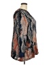 Coco + Carmen Gold Jacket Size XXL - photo 4