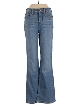 Madewell Jeans (view 1)