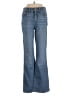 Madewell Blue Jeans Size 24 waist (petite) - photo 1