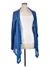 GNW Blue Cardigan Size XL - photo 1