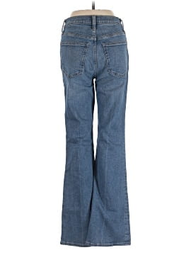 Madewell Jeans (view 2)