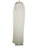 MELLODAY Ivory Dress Pants Size XL - photo 5