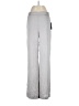Halston Gray Casual Pants Size S - photo 1