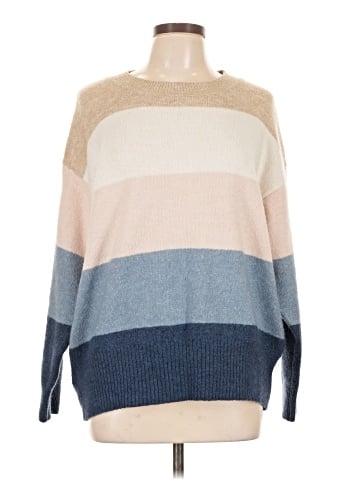 H&M L.O.G.G. Pullover Sweater (view 1)