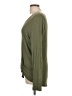 CAbi Green Long Sleeve T-Shirt Size L - photo 5