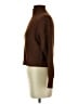 J.Crew Brown Turtleneck Sweater Size S - photo 5