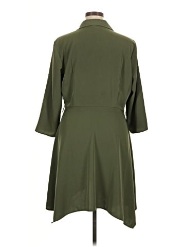 Spense Casual Dress (view 2)