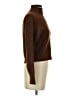 J.Crew Brown Turtleneck Sweater Size S - photo 4