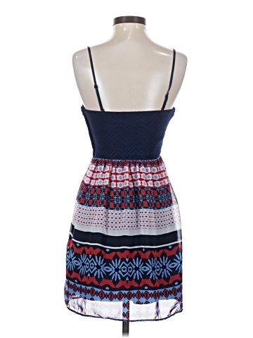 City Triangles Casual Dress (view 2)