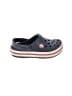 Crocs Blue Clogs Size 8 (kids) - photo 1