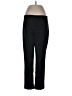 Chico's Solid Black Dress Pants Size Lg (2) - photo 1