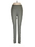 ShoSho Gray Active Pants Size M - photo 1