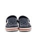 Crocs Blue Clogs Size 8 (kids) - photo 2