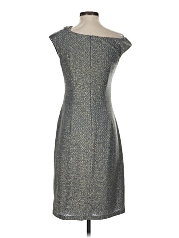 David Meister Cocktail Dress (view 2)