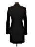 Reiss Black Wool Coat Size 6 - photo 2