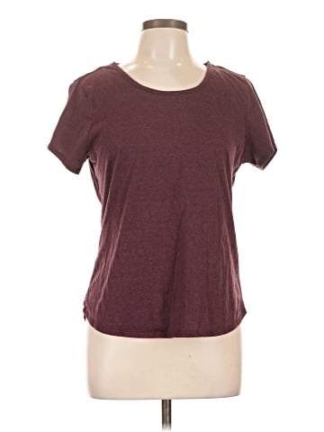 Threads 4 Thought Short Sleeve T-Shirt (view 1)