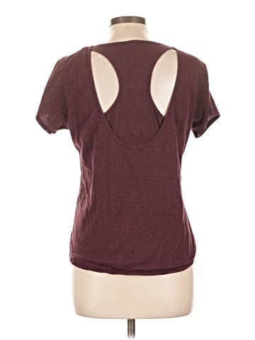 Threads 4 Thought Short Sleeve T-Shirt (view 2)