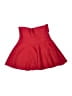 Unbranded Solid Red Skirt Size 150 cm / US 12 - photo 1