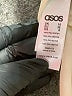 ASOS 100% Polyester Ivory Casual Dress Size 6 (petite) - photo 8