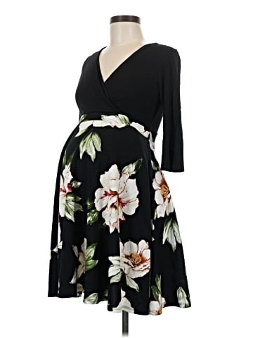 Hello Miz Cocktail Dress (view 1)